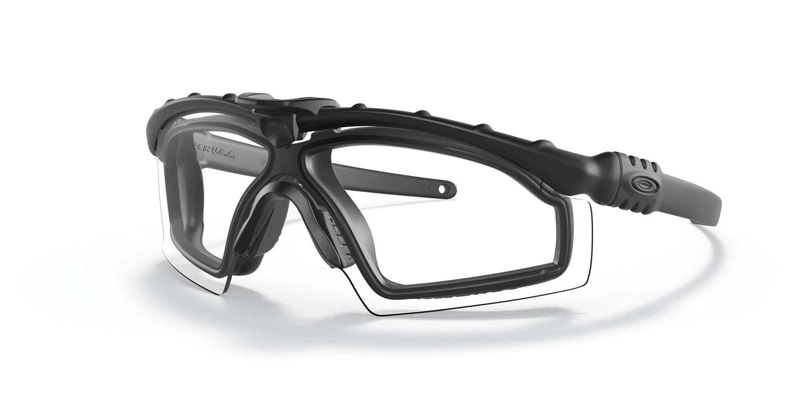Oakley Si Ballistic M Frame 3.0 9146 Sunglasses - view 80